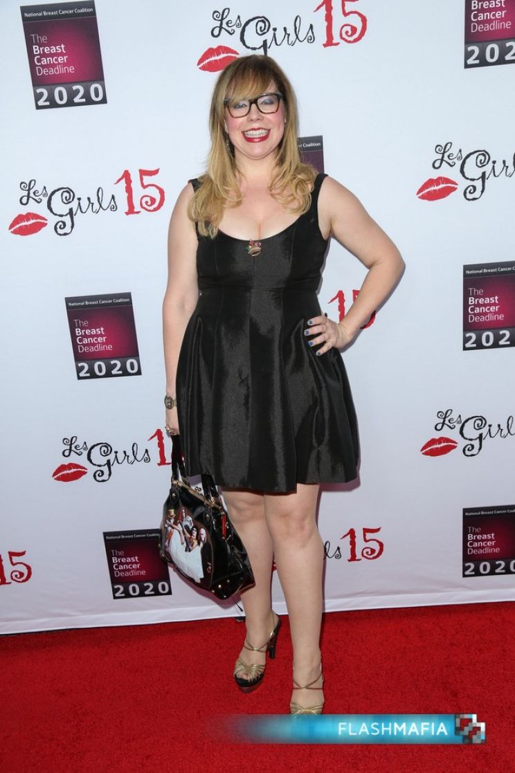 Kirsten Vangsness