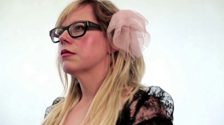 Kirsten Vangsness