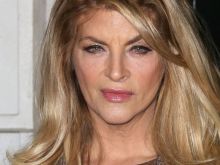 Kirstie Alley