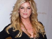 Kirstie Alley