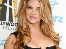 Kirstie Alley