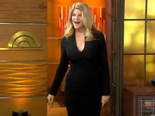 Kirstie Alley