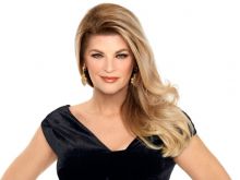 Kirstie Alley