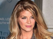 Kirstie Alley #125722 picture (Landscape Medium)