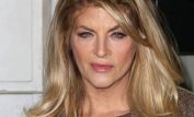 Kirstie Alley