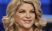 Kirstie Alley