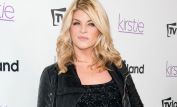 Kirstie Alley