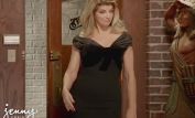 Kirstie Alley