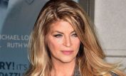 Kirstie Alley