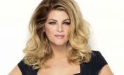 Kirstie Alley