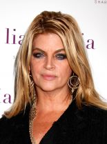 Kirstie Alley