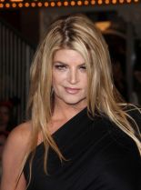 Kirstie Alley