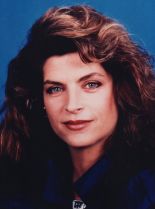 Kirstie Alley