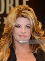 Kirstie Alley #125697 picture (Portrait Medium)