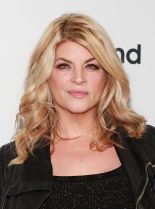 Kirstie Alley