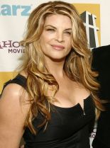 Kirstie Alley