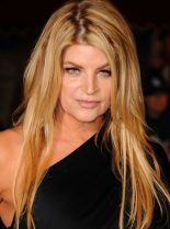 Kirstie Alley