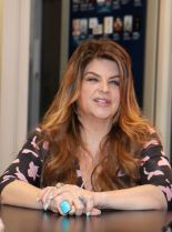 Kirstie Alley