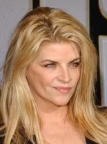 Kirstie Alley