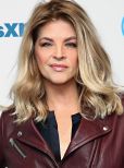 Kirstie Alley