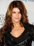 Kirstie Alley