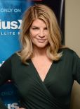 Kirstie Alley