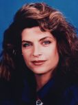 Kirstie Alley