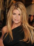 Kirstie Alley