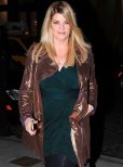 Kirstie Alley