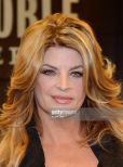 Kirstie Alley