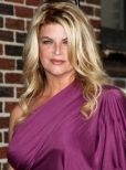 Kirstie Alley