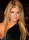 Kirstie Alley