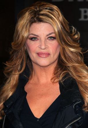 Kirstie Alley S Biography Wall Of Celebrities Kirstie Alley S Biography Wall Of Celebrities