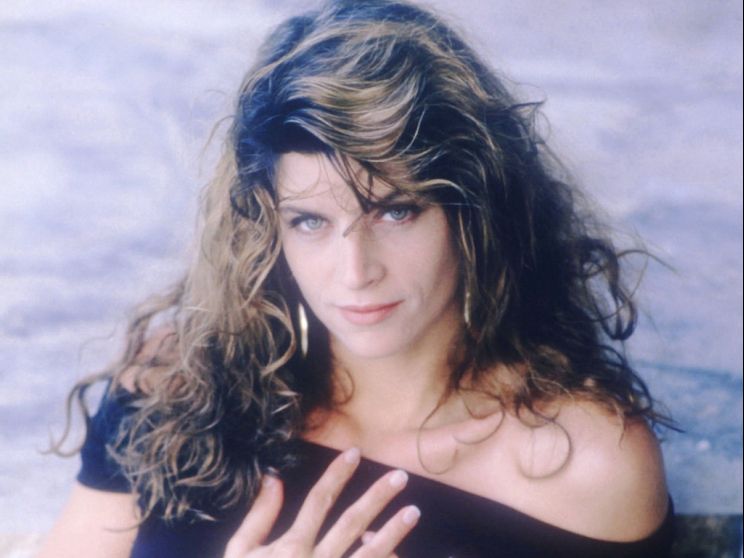 Kirstie Alley