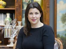 Kirstie Allsopp