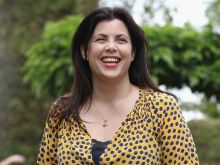 Kirstie Allsopp