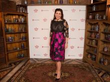 Kirstie Allsopp