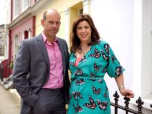 Kirstie Allsopp