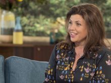 Kirstie Allsopp