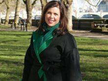 Kirstie Allsopp