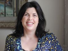 Kirstie Allsopp