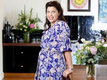 Kirstie Allsopp