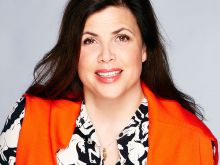 Kirstie Allsopp