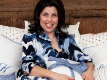 Kirstie Allsopp