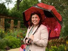 Kirstie Allsopp