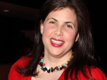 Kirstie Allsopp