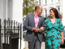 Kirstie Allsopp