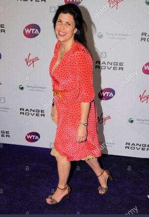 Kirstie Allsopp