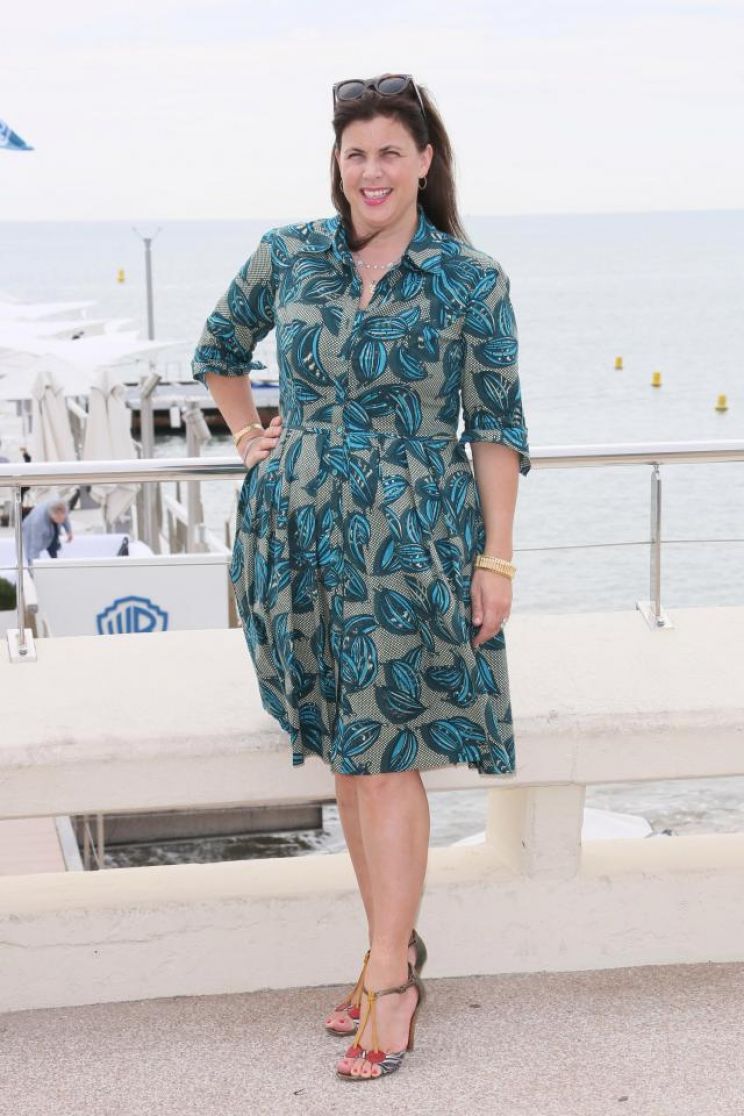 Kirstie Allsopp