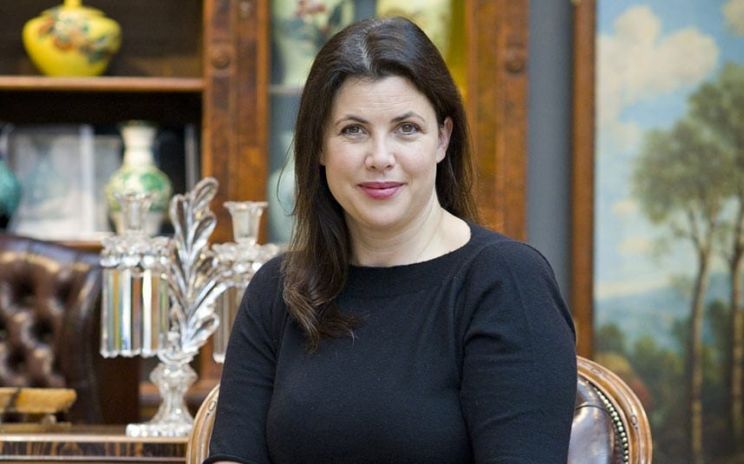 Kirstie Allsopp